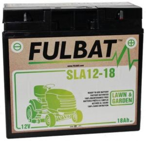 FULBAT SLA12-18 18Ah 150A