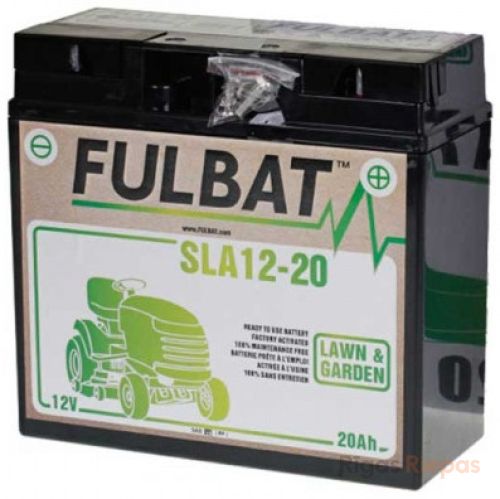 FULBAT SLA12-20 20Ah 180A
