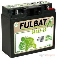 FULBAT SLA12-22 22Ah 210A