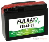 FULBAT YTR4A-BS (FTR4A-BS) 2Ah 45A