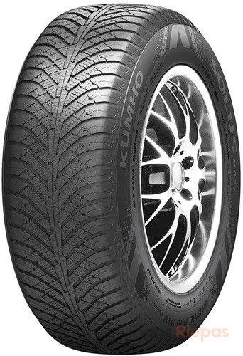 KUMHO Solus HA31 SUV 275/55 R17 109V