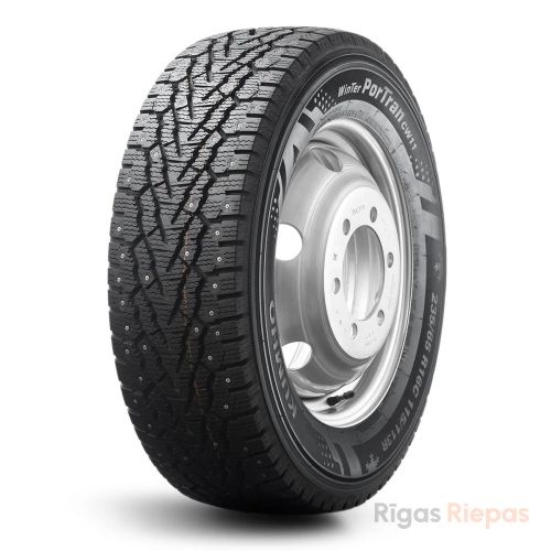KUMHO Winter PorTran CW11 285/70 R17 121/118R