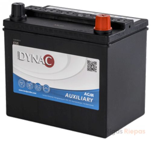 LANDPORT AUX U1 35Ah 450A