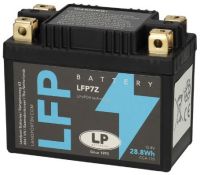 LANDPORT LFP7Z 24Ah 150A