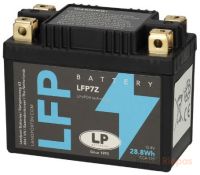 LANDPORT LFP7Z 24Ah 150A