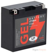 LANDPORT LT14B-4 GEL 12Ah 180A