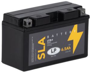 LANDPORT LT7B-4 SLA 6Ah 90A