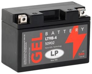 LANDPORT LT9B-4 GEL 8Ah