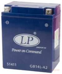 LANDPORT LTX14AH-3 GEL 14Ah 230A