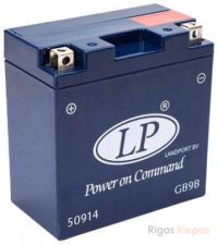 LANDPORT LTX9A-4 GEL 9Ah 150A