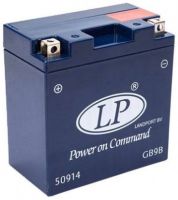 LANDPORT LTX9A-4 GEL 9Ah 150A