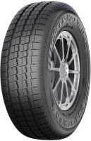 Linglong GreenMax Van 195 R14 106P