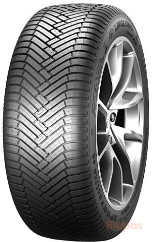 Linglong Sport Master 4S 225/55 R17 101V