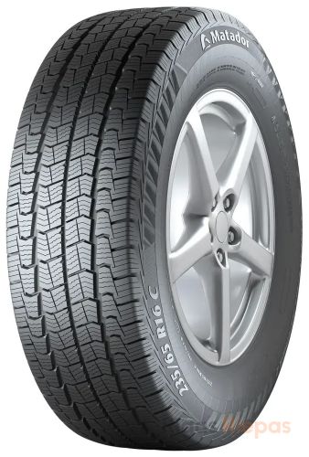 MATADOR MPS400 205/65 R15 102T
