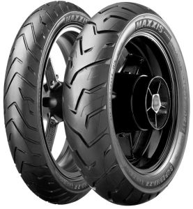 MAXXIS MaxxVenture 110/80 R19 59V