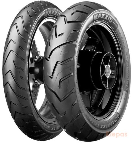 MAXXIS MaxxVenture 110/80 R19 59V