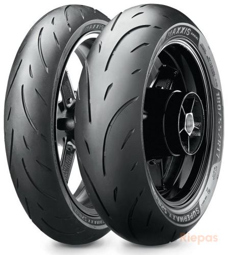 MAXXIS Supermaxx Sport 120/70 R17 58W