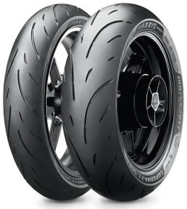 MAXXIS Supermaxx Sport 120/70 R17 58W