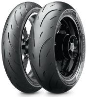 MAXXIS Supermaxx Sport 120/70 R17 58W