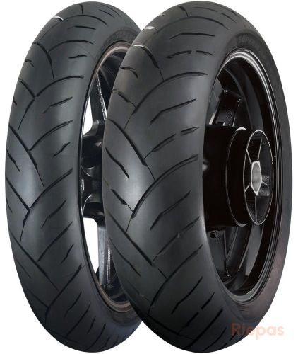 MAXXIS Supermaxx ST 190/50 R17 73W