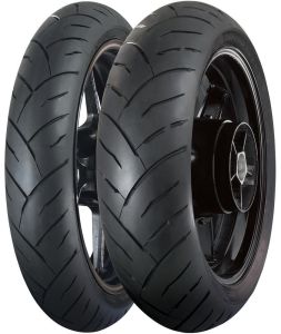 MAXXIS Supermaxx ST 190/55 R17 75W