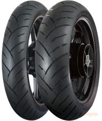 MAXXIS Supermaxx ST 190/50 R17 73W