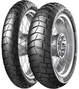 Metzeler Karoo Street 140/80 R17 69V