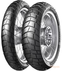 Metzeler Karoo Street 90/90 R21 54V