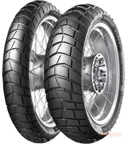 Metzeler Karoo Street 90/90 R21 54V
