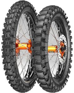 Metzeler MC360 Mid Hard 80/100 R21 51M