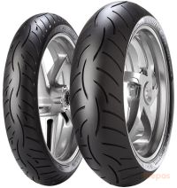 Metzeler Roadtec Z8 Interact 120/70 R17 58