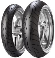 Metzeler Roadtec Z8 Interact 170/60 R17 72