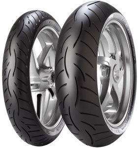 Metzeler Roadtec Z8 Interact 110/80 R18 58W