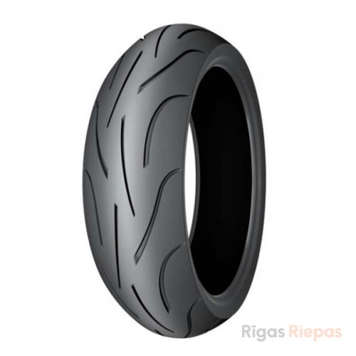 MICHELIN Pilot Power 2CT 120/70 R17 58W - 3