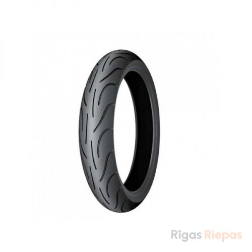 MICHELIN Pilot Power 2CT 120/70 R17 58W - 4