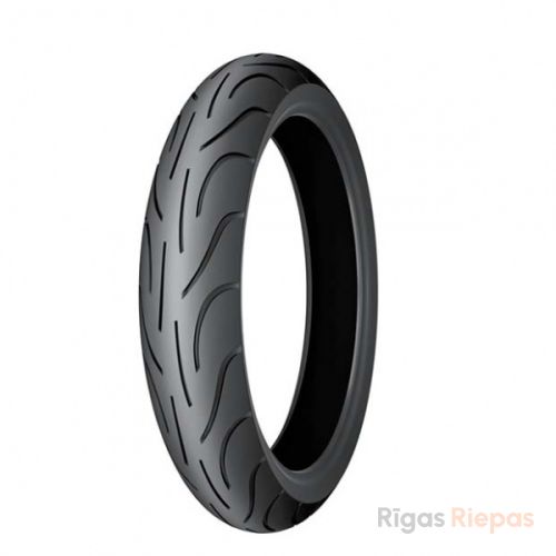 MICHELIN Pilot Power 2CT 120/70 R17 58W - 2