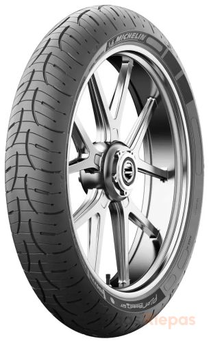 MICHELIN Pilot Road 4 GT 120/70 R17 58W
