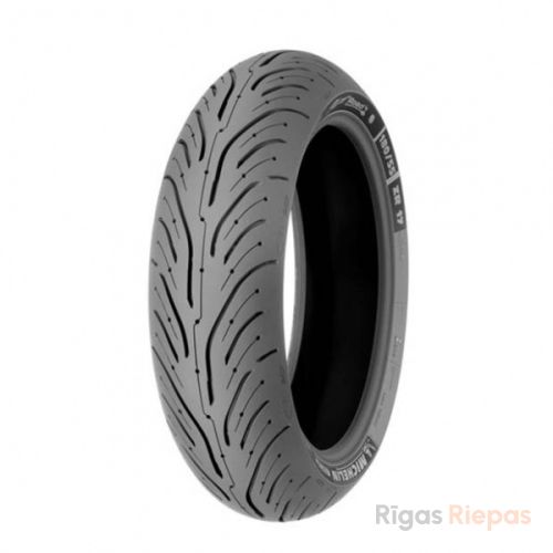 MICHELIN Pilot Road 4 GT 120/70 R17 58W - 2