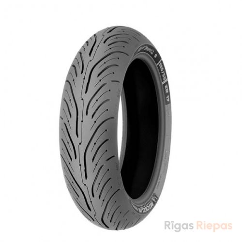 MICHELIN Pilot Road 4 190/55 R17 75 - 2