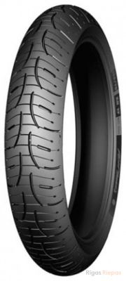 MICHELIN Pilot Road 4 190/55 R17 75