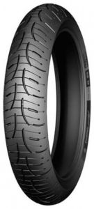 MICHELIN Pilot Road 4 190/50 R17 73