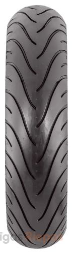 MICHELIN Pilot Street Radial 130/70 R17 62H - 2