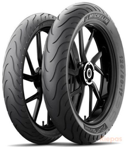 MICHELIN Pilot Street 80/80 R14 43P