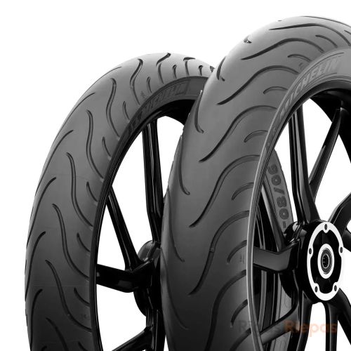 MICHELIN Pilot Street 80/80 R14 43P - 2
