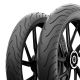MICHELIN Pilot Street 80/80 R14 43P - 2