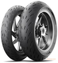 MICHELIN Power 5 120/70 R17 58W