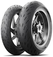 MICHELIN Power 5 160/60 R17 69W