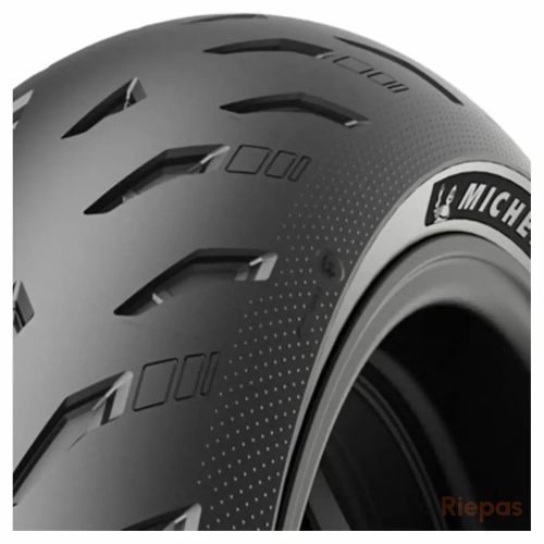 MICHELIN Power 5 120/70 R17 58W - 3