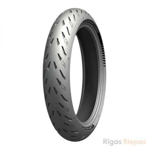 MICHELIN Power 5 120/70 R17 58W - 4