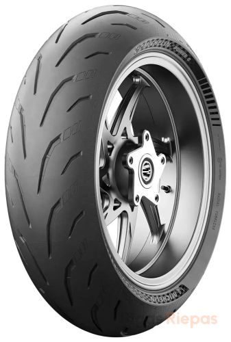 MICHELIN Power 6 150/60 R17 66W